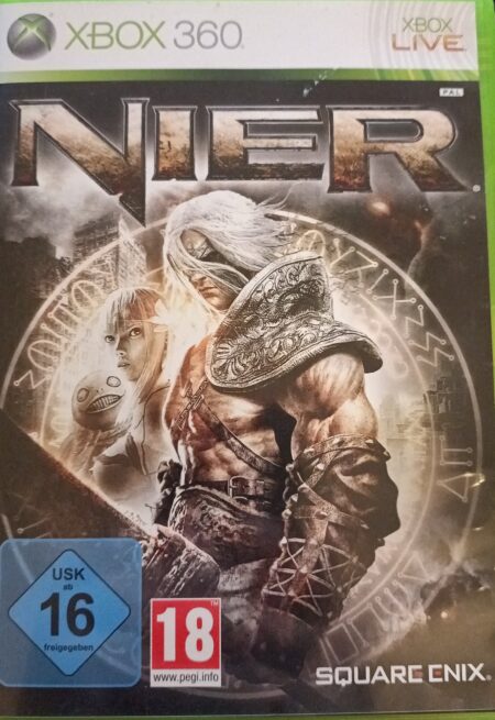 NieR (Xbox360)